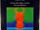 BENNY BAILEY QUINTET-EAST OF ISAR-ORIGINAL STEREO LP