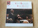 Bruckner - Symphony 1-9 Dresden - Jochum - EMI - DMM 10LP-Box   (0503)