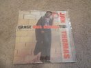 JAH THOMAS-DANCE HALL CONNECTION-LP-VINYL-IMP-CANADA-REGGAE-DANCEHALL-NM