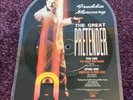 Freddie Mercury - The Great Pretender Picture Disc - Queen