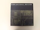 The Rural Blues RBF 2 Lp Box Set w/Booklet Comp. by Sam Charters,  Robt. Johnson