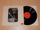 THE KEITH TIPPETT GROUP - YOU ARE HERE I AM THERE LP 1970 GER POLYDOR EX/NM HEAR