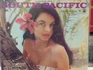 EXC/NM LP PERCY FAITH South Pacific {Original 1958 CBS MONO White Label Promo] 