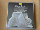 Bruckner - 10 Symphonien - Chicago - Barenboim - DGG Stereo -  12LP-Box (0510)