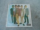 THE ROLLING STONES-FIVE BY FIVE-EP-VINYL-IMP-UK-MONO-SHRINK-DFEX 8590-NM