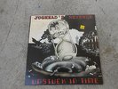 JUGHEAD'S REVENGE-UNSTUCK IN TIME-LP-VINYL-INSERT-1ST PRESS-LAWSUIT RECORDS-NM