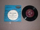 BILL HALEY AND THE COMETS ROCK AND ROLL ORIG LONDON EP 7