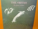 TONPRESS THE SMITHS - THE QUEEN IS DEAD 12