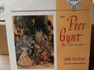 DECCA SXL 2012- GRIEG - PEER GYNT - OIVIN FJELDSTAD  -  LISTEN COMPLETE