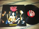 Oz ?– III Warning  1984 Canada Banzai Records BRC 1941
