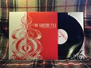 SUICIDE FILE Some Mistakes LP on Reflections Bane Hope Conspiracy Lockin Out
