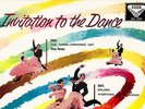 SXL 2105 UK WB GV ED1 - INVITATION TO THE DANCE - FALLA, RAVEL, WEBER - WOLFF NM