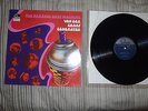 VAN DER GRAAF GENERATOR-THE AEROSOL GREY MACHINE FONTANA LP EX VINYL AND PLAY