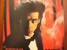 NICK CAVE and the BAD SEEDS Kicking Against the Pricks Vinyl LP 1986 UK Press EX