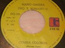 TOMAS BURBANO Y MARIO GAREÑA CUMBIA COLONIAL AFRO LATIN KILLER COLOMBIA BEAT