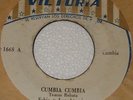FABIO PARAMO/DARIGIL CUMBIA CUMBIA AFRO LATIN KILLER ORGANO COLOMBIA MONSTER