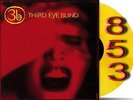 NEW RARE Third Eye Blind Self Titled Yellow Vinyl LP #853/1,500 OPP - FREE SHIP