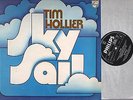 Tim Hollier - Sky Sail