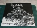 SCALD WILL OF THE GODS IS GREAT POWER LP DOOM SOLSTICE PAGAN ALTAR