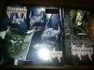 NAZARETH  BIG DOGZ   LIMITED HQ 180 GRAM VINYL INCL CD IN MINT