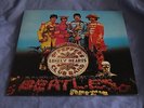 The Beatles - Sgt Pepper/With A Little Help from My Friends - Mint/Unplayed
