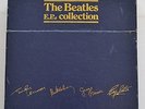 Beatles Blue Box EP Collection