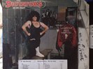 RARE 1975 WL PROMO Vinyl THE DICTATORS Go Girl Crazy Rock Punk classic Original