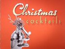 VARIOUS - Ultra Lounge: Christmas Cocktails - Vinyl (gatefold 2xLP)