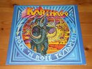 Karthago - LP - Rock 'n' Roll Testament - 1974 D-Original - Bacillus BLPS 19201