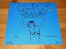 Privatpressung - Muff Potter Band - In Concert - rare Krautrock LP