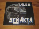 Privatpressung - Schakta - LP - Schakta Tales -  SWISS PROG POKORA