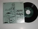 Johnny Hodges Dance Bash EP –119 Norgran Records David Stone Martin Cover