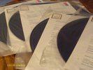 Solid Gold Scrapbook 5 LP Radio Show 1989 Beatles Elvis Presley Johnny Maestro