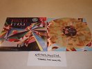 Minus the Bear Infinity Overhead New & UNPLAYED 180g CLEAR LP x/300 BSM UK LP