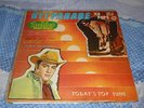 ELVIS PRESLEY  LP ASIA KOREA KOREAN THAILAND THAI