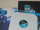 JACK WHITE LIVE FROM BONNAROO - COMPLETE THIRD MAN VAULT VINYL BOX SET - STRIPES