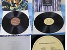 PASSENGERS-ORIGINAL SOUNDTRACKS 1 - U2 PAVAROTI VINYL LP UK 1995 NM