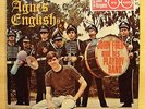 JOHN FRED AND HIS PLAYBOY BAND - Agnes English - Vinyl LP - Judy in Disguise RAR