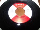 Rare Northern Soul 45 Record Betty Lavette Calla 104 VG++ L K