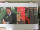 Andy Williams Dear Heart, Christmas, Honey, Love Story, Moon river Used XYZ