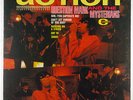 ? and the Mysterians   Action LP   Cameo C-2006