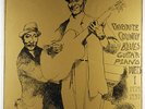V/A   Favorite Country Blues Guitar-Piano Duets LP   Yazoo   blk lbl NM