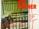 Joe Turner & Pete Johnson   Careless Love LP   Savoy MG 14016   VG++