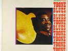 T-Bone Walker   T-Bone Blues LP   Atlantic   DG mono blk lbl