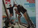 THE BEACH BOYS SUMMER DAYS ORIGINAL LP STILL SEALED