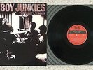 COWBOY JUNKIES - THE TRINITY SESSION LP Record 1988 MARGO TIMMINS Alt Country