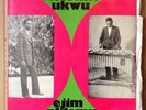 CELESTINE UKWU-EJIM NK'ONYE-PHILIPS-1975-ORIGINAL-NIGERIA-STEREO-HIGHLIFE LP