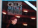 MARIA CALLAS / Cherubini Medea Complete / Original Mercury SR 3-9000, 3LP Set