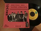 EP / LES CAVES / CHUCK BERRY / THE KINKS