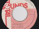 TIME UNLIMITED - GIVE ME LOVE 